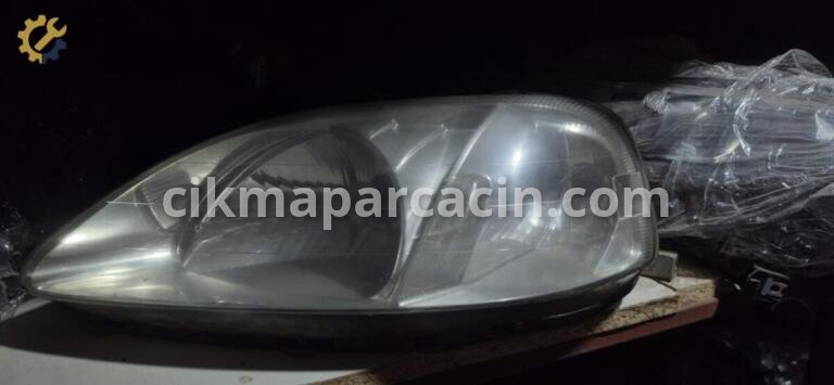 Honda Civic Far çıkma parça