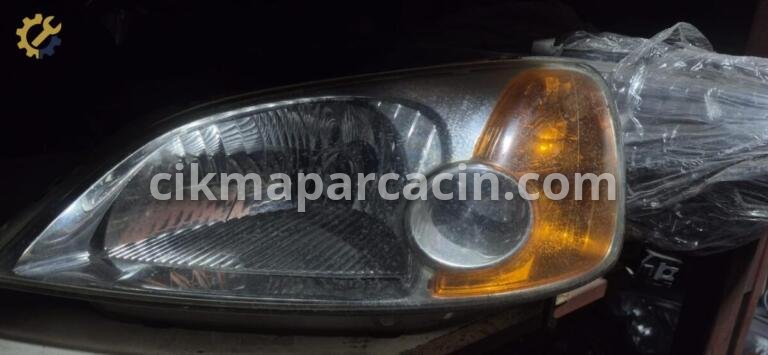 Honda Civic Far çıkma parça
