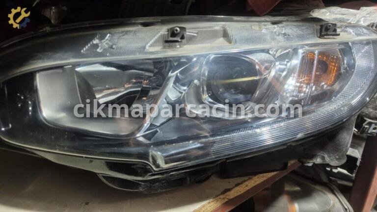 Honda Civic Far çıkma parça