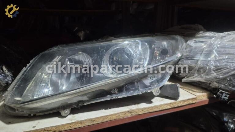 Honda Civic Far çıkma parça