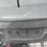 HONDA CİVİC FB7 BAGAJ KAPAĞI