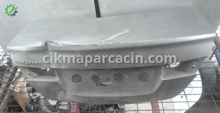 Honda Civic Bagaj Kapağı çıkma parça