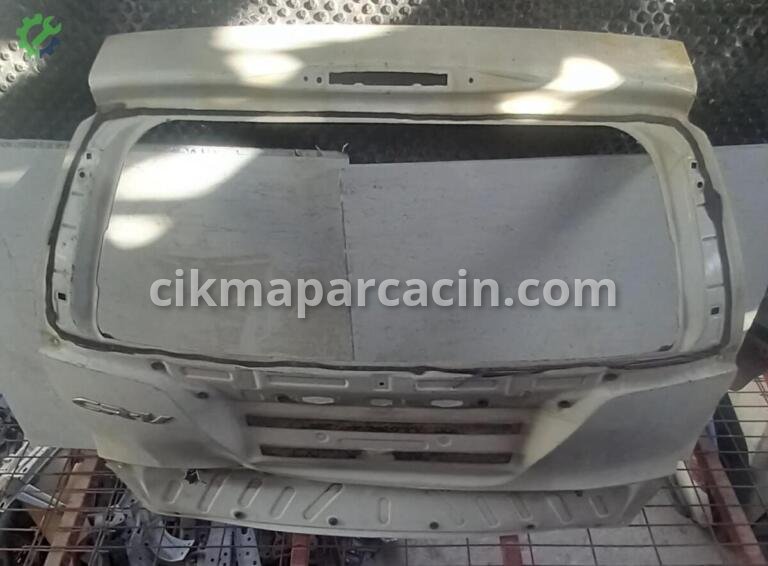 Honda CR-V Bagaj Kapağı çıkma parça