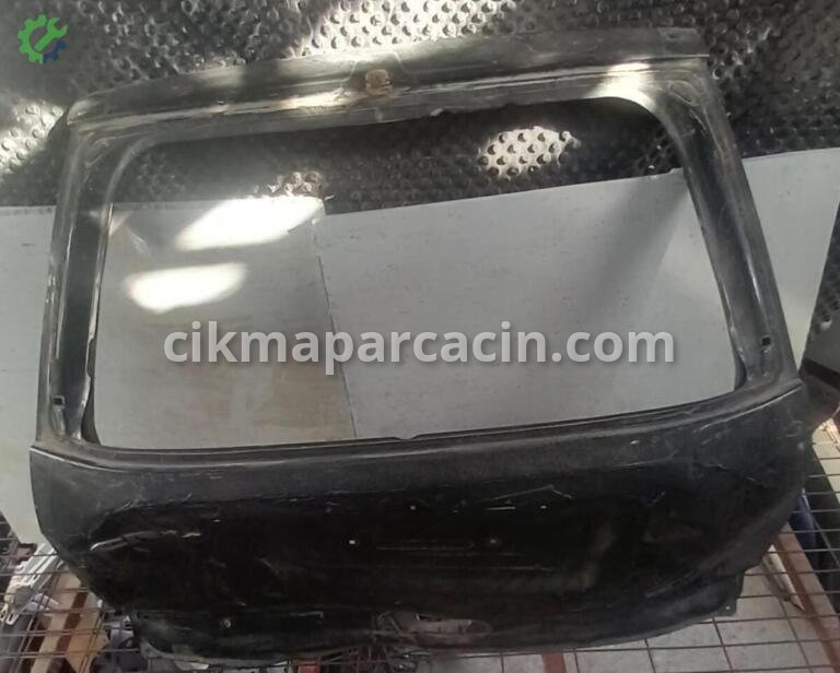 Honda CR-V Bagaj Kapağı çıkma parça
