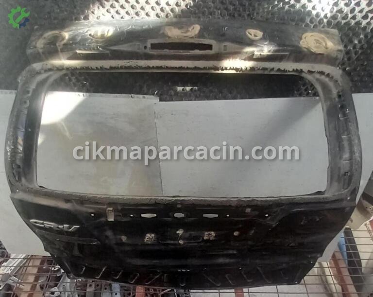Honda CR-V Bagaj Kapağı çıkma parça