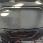 HONDA JAZZ BAGAJ KAPAĞI