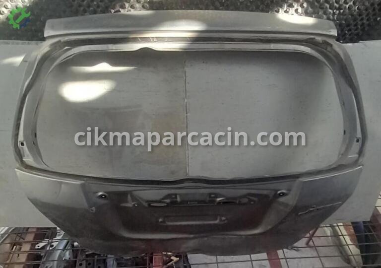Honda Jazz Bagaj Kapağı çıkma parça