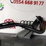 HONDA CİTY KAPUT MENTEŞESİ 2016 ORJİNAL
