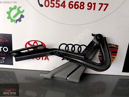 Honda City Kaput Menteşesi çıkma parça
