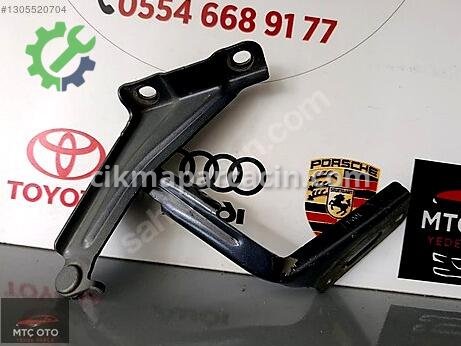 Honda City Kaput Menteşesi çıkma parça