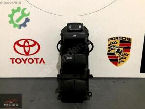 HONDA CİTY SOL ÖN CAM DÜĞMESİ ORJİNAL