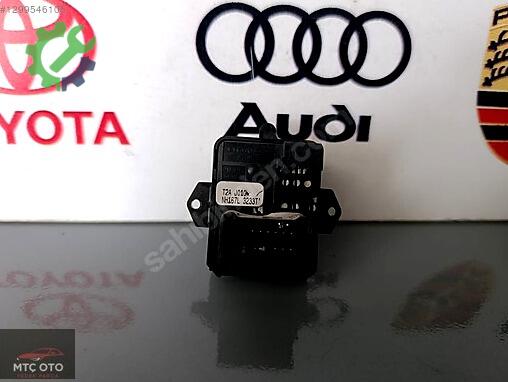 Honda Civic Kontrol Düğmeleri T2AJ010 çıkma parça