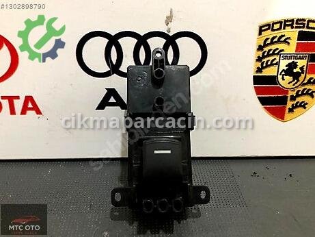Honda Civic Kontrol Düğmeleri çıkma parça