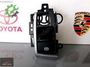 HONDA CİVİC EL FREN BUTONU ORJİNAL