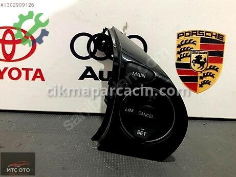Honda Civic Kontrol Düğmeleri çıkma parça