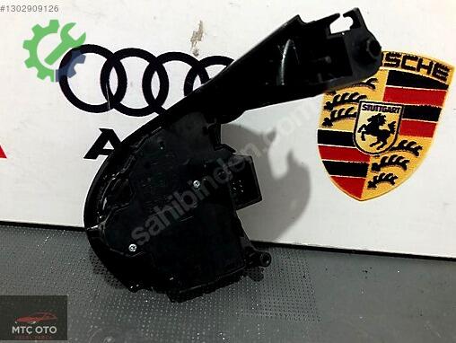 Honda Civic Kontrol Düğmeleri çıkma parça