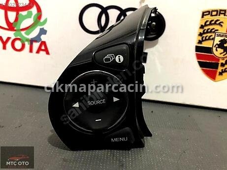 Honda Civic Kontrol Düğmeleri çıkma parça