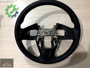 HONDA CİVİC FC5 DİREKSİYON SİMİDİ ORJİNAL