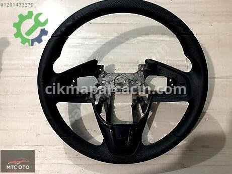 Honda Civic Direksiyon Simidi çıkma parça