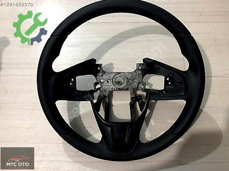 Honda Civic Direksiyon Simidi çıkma parça