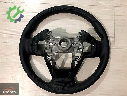 Honda Civic Direksiyon Simidi çıkma parça