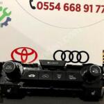 HONDA CİVİC FC5 KLİMA KONTROL PANELİ ORJİNAL