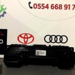 HONDA CİVİC FC5 KLİMA KONTROL PANELİ ORJİNAL