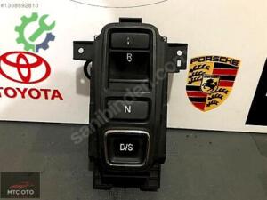 HONDA CİVİC FC5 OTOMATİK VİTES TOPUZU ORJİNAL