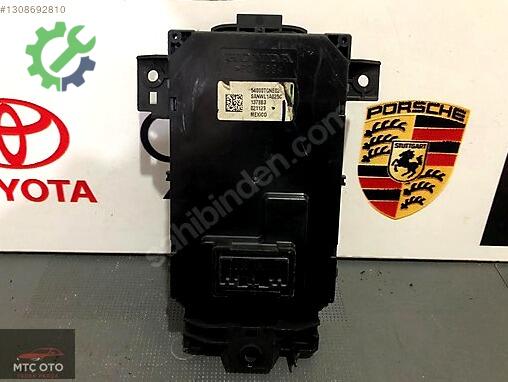 Honda Civic Vites Topuzu çıkma parça