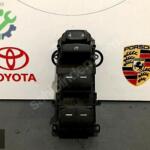 HONDA CİVİC FC5 SOL ÖN CAM DÜĞMESİ ORJİNAL