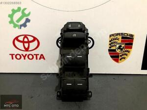 HONDA CİVİC FC5 SOL ÖN CAM DÜĞMESİ ORJİNAL