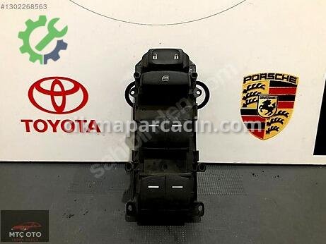 Honda Civic Kontrol Düğmeleri çıkma parça