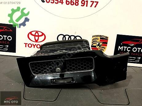 Honda Civic Panjur çıkma parça