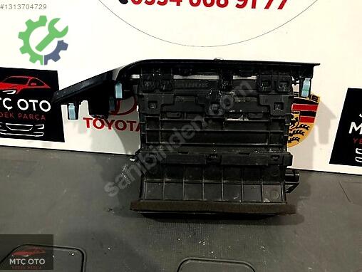 Honda Civic Panjur 77245-T20-A0-34 çıkma parça