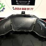 HONDA CİVİC GÖSTERGE PANELİ ORJİNAL HR-0442