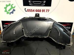 HONDA CİVİC GÖSTERGE PANELİ ORJİNAL HR-0442