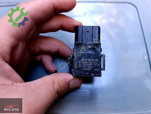 Honda Civic Park Sensörü 39680TK8A11 çıkma parça
