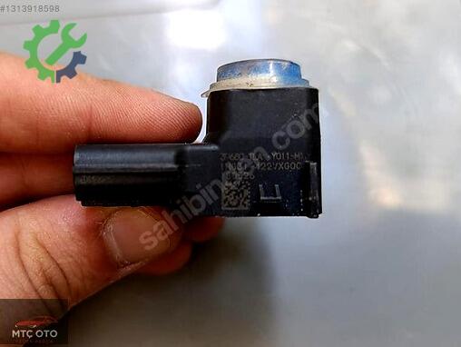 Honda Civic Park Sensörü 39680TLAY011M1 çıkma parça