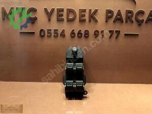 HONDA CİVİC SOL CAM DÜĞMESİ ORJİNAL
