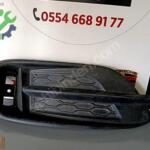 HONDA CİVİC TAMPON REFLEKTÖR KAPAĞI ORJİNAL