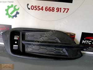 HONDA CİVİC TAMPON REFLEKTÖR KAPAĞI ORJİNAL