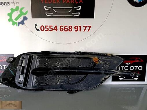 Honda Civic Tampon Reflektörü çıkma parça