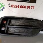 HONDA CİVİC TAMPON REFLEKTÖR KAPAĞI SOL ORJİNAL