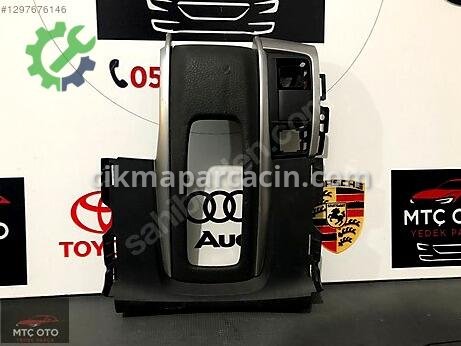 Honda Civic Vites Körüğü çıkma parça