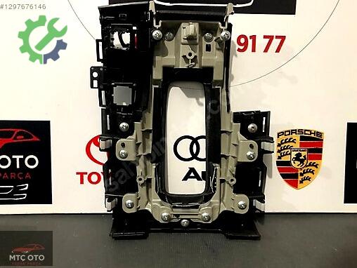 Honda Civic Vites Körüğü çıkma parça