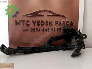 HONDA CR-V SOL FAR BRAKETİ ORJİNAL