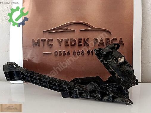 Honda CR-V Far Braketi çıkma parça