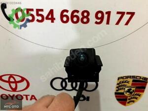 HONDA CRV ARKA GÖRÜŞ KAMERASI ORJİNAL 39530-TNY E011-M1