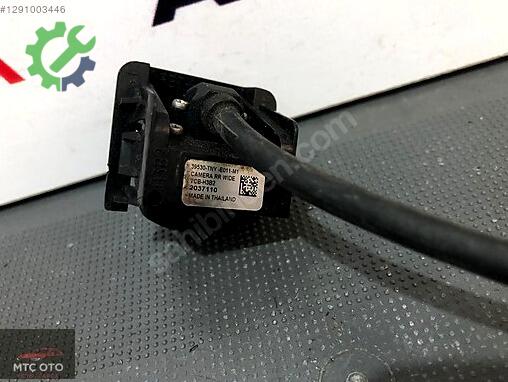 Honda CR-V Gösterge 39530-TNY çıkma parça