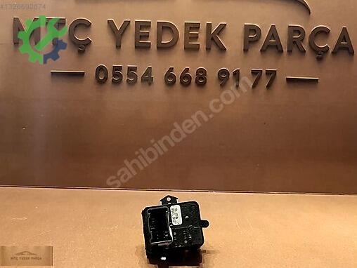 Honda CR-V Ayna Motoru T2AJ010 çıkma parça